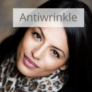 Antiwrinkle Treatments